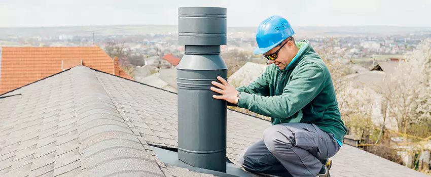 Chimney Repair Cost in Oswego, IL
