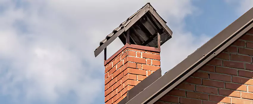 Chimney Saver Masonry Repair Contractor in Oswego, Illinois
