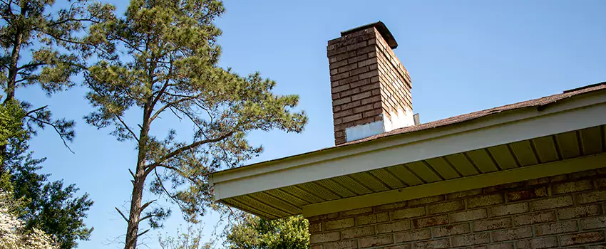 Brick Chimney Sweep Near Me in Oswego, IL