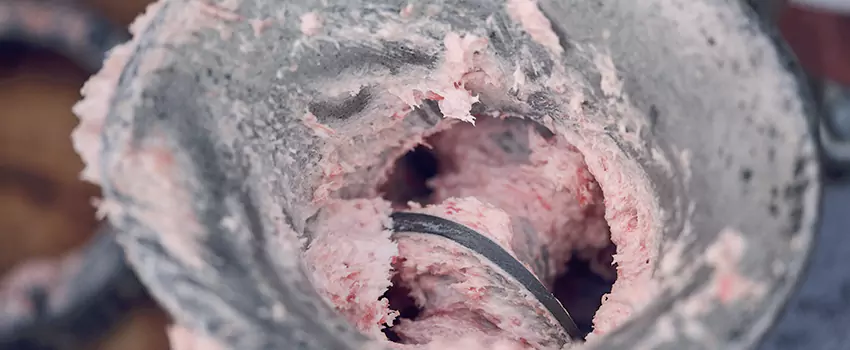 Benefits of Professional Clogged Dryer Vent Cleaning in Oswego, Illinois