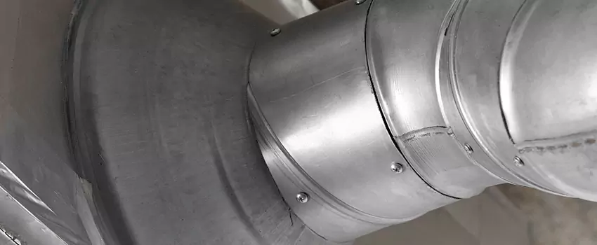 Best Dryer Vent Replacement Company in Oswego, IL