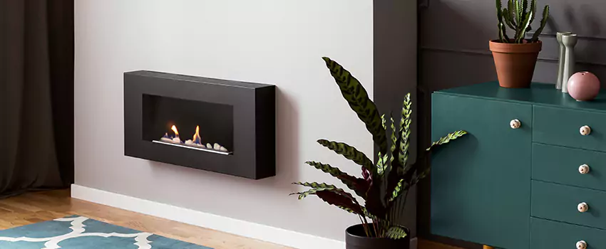 Cost of Ethanol Fireplace Repair And Installation Services in Oswego, IL