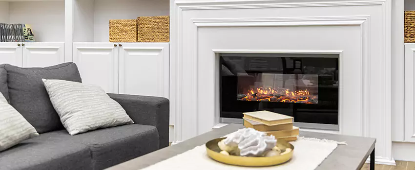 Professional Fireplace Maintenance Contractors in Oswego, IL