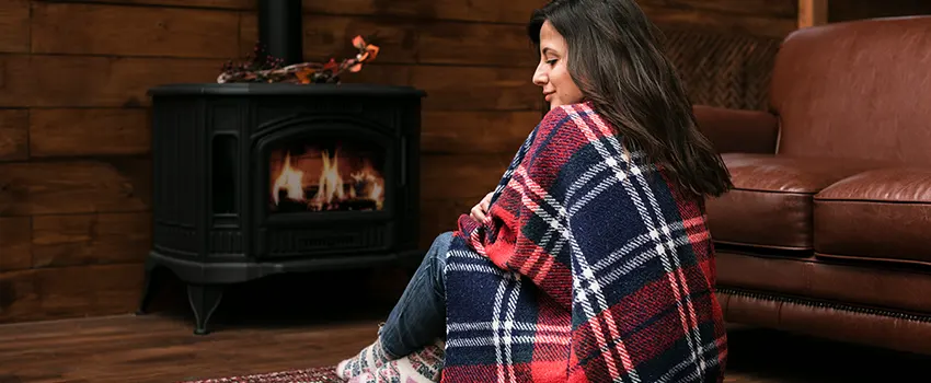 Fireplace Firebox Grate Replacement Services  in Oswego, Illinois