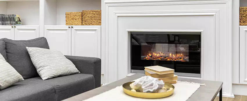 Pellet Fireplace Insert Installation in Oswego, IL