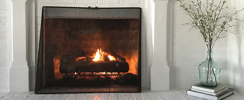 Cost-Effective Fireplace Mantel Inspection And Maintenance in Oswego, IL