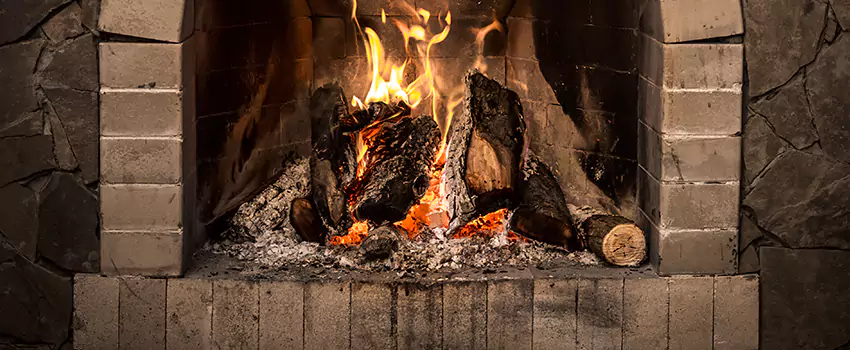 Cost of Rebuilding A Fireplace in Oswego, Illinois