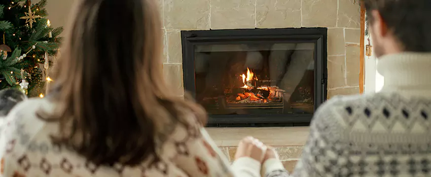 Fireplace Firebox Refurbish & Restore Services in Oswego, IL