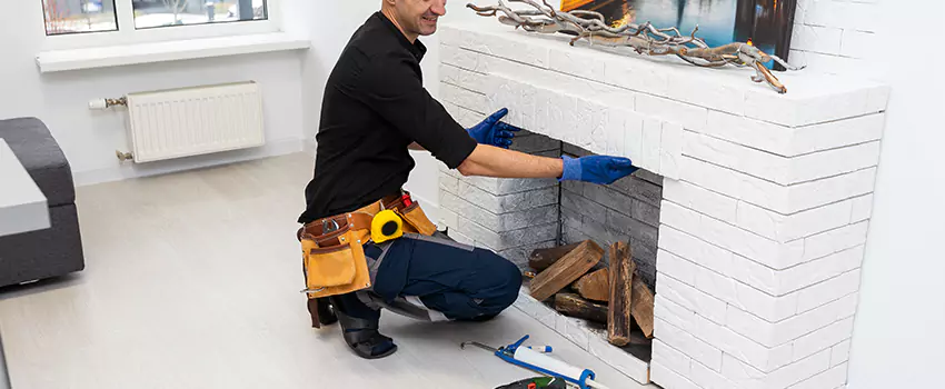 Gas Fireplace Repair And Replacement in Oswego, IL