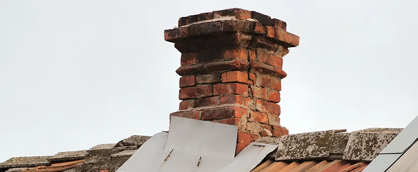 Cost of Fixing Blocked Chimney in Oswego, Illinois