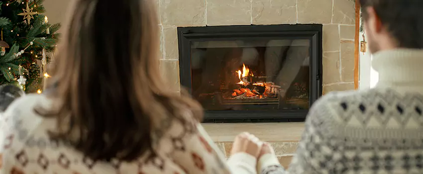 Ravelli Group Wood Fireplaces Replacement in Oswego, Illinois