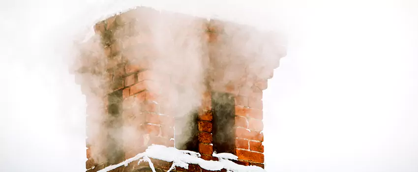 Chimney Flue Soot Removal in Oswego, IL