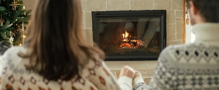 Superior Open-Hearth Wood Fireplaces in Oswego, IL
