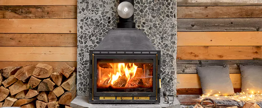 Travis Industries Elite Fireplace Inspection and Maintenance in Oswego, Illinois