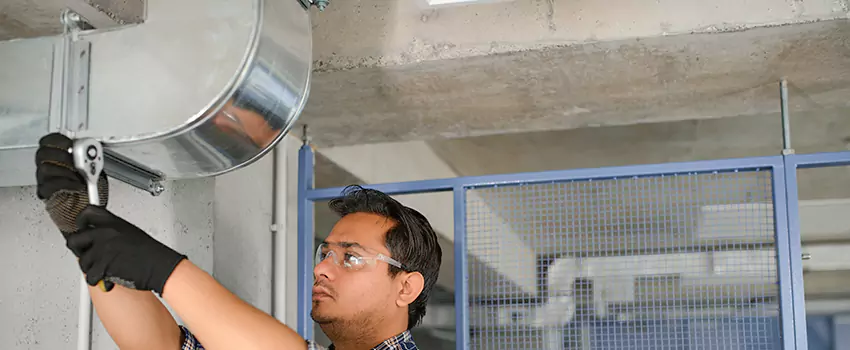 Benefit of Ventilation Cleaning in Oswego, Illinois