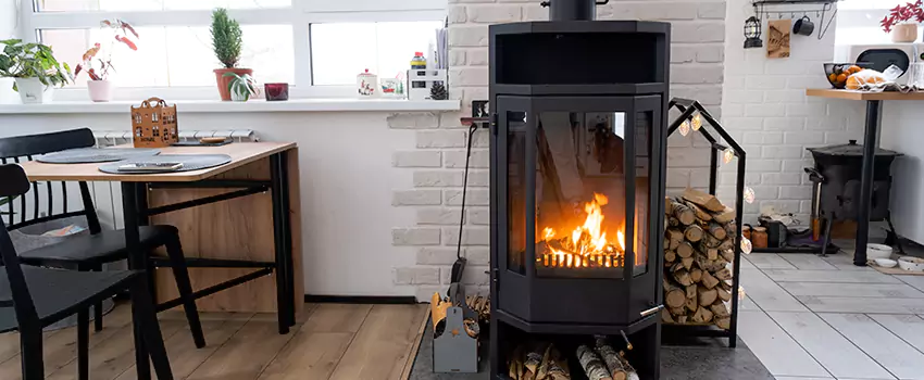 Cost of Vermont Castings Fireplace Services in Oswego, IL