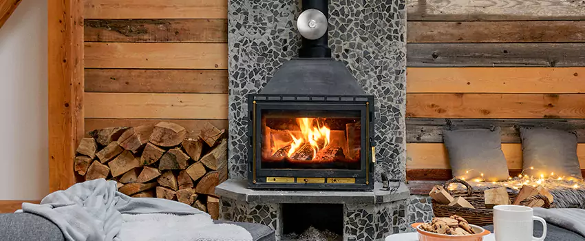 Affordable Wood Fireplace Fixing Solutions in Oswego, Illinois