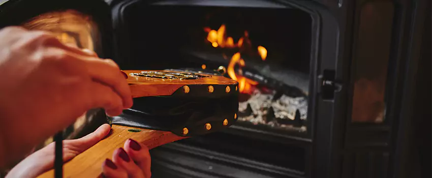 Cost of Wood Furnace Repair and Installation Services in Oswego, IL